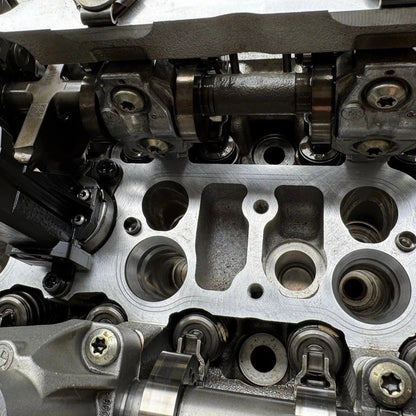 Gruppo testata motore BMW 320i 328i 428i 528i 11127624778