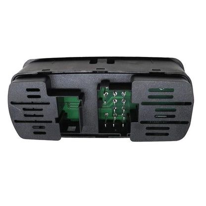 Interruttore principale di controllo alzacristalli elettrici A0025452013 per camion Mercedes-Benz