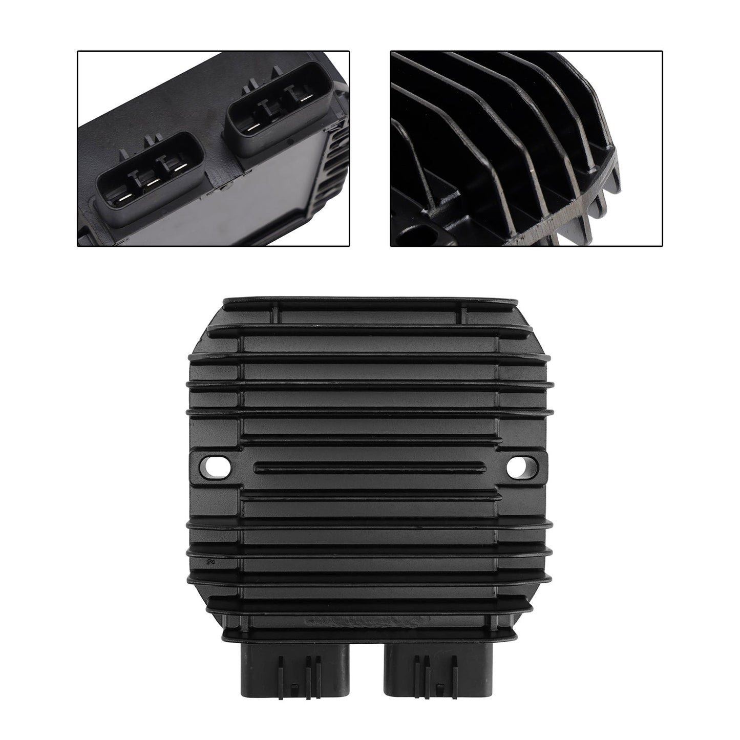 Raddrizzatore regolatore 12V Lu097497 Per Segway Fugleman Villain Sx10X Snarler At5