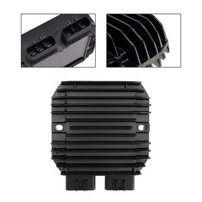 Raddrizzatore regolatore 12V Lu097497 Per Segway Fugleman Villain Sx10X Snarler At5
