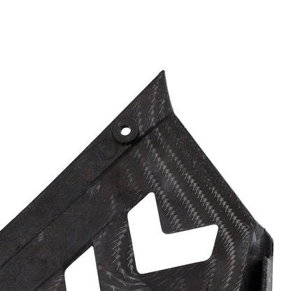 Protezione per carenature laterali Honda CBR650R 2024-2025