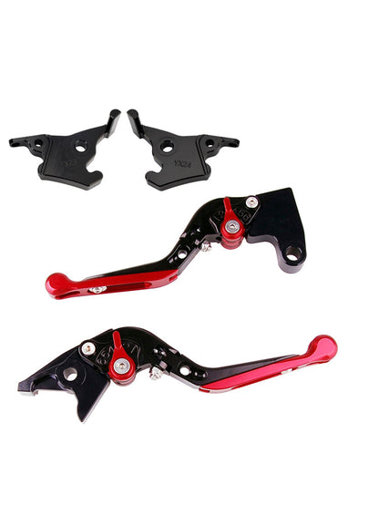 Leva freno frizione regolabile YAMAHA XMAX 300 2023-2025