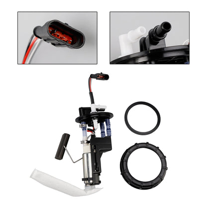 Gruppo pompa carburante turbo Polaris RZR XP 4 2020-2021 2521709 2206660 2521486 Sostituisci