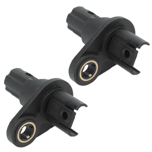 2 sensori di posizione dell'albero a camme per BMW E60 E61 E70 E71 E82 E85 E90 13627525014