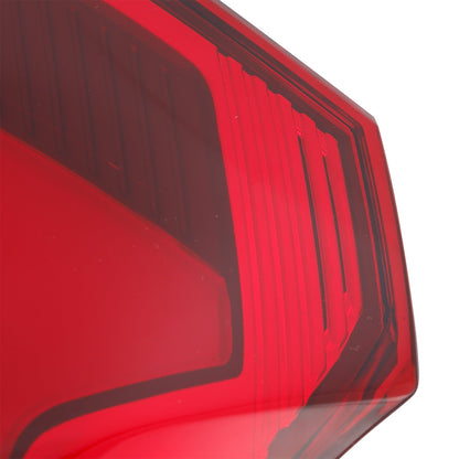 Gruppo fanale posteriore esterno destro a LED per Audi A6 C8 2019-2023 4KD945092