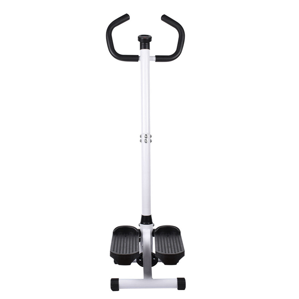 Fitness Workout Esercizio Air Stair Stepper Machine Attrezzatura cardio + manubrio