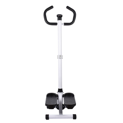 Fitness Workout Esercizio Air Stair Stepper Machine Attrezzatura cardio + manubrio