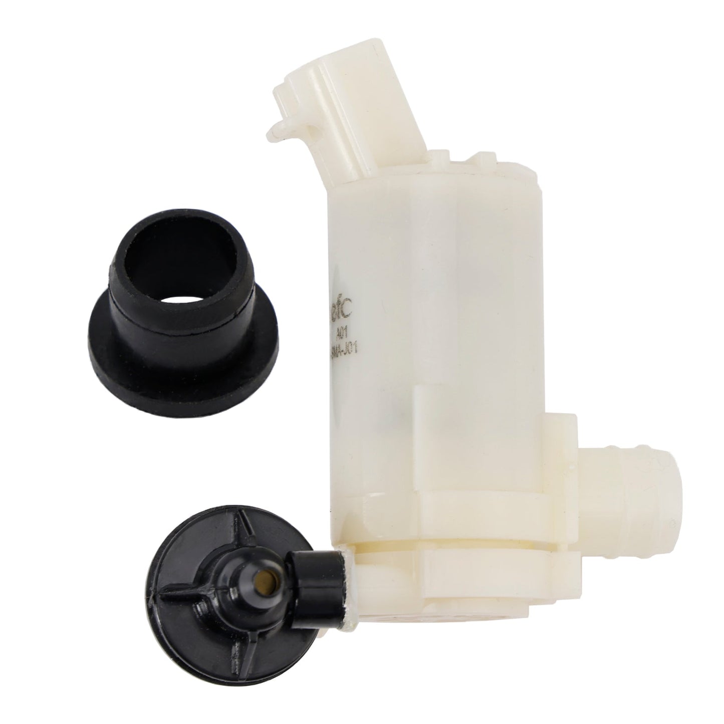 Pompa lavavetri per Honda CR-V 2009-2012 76806-SMA-A01