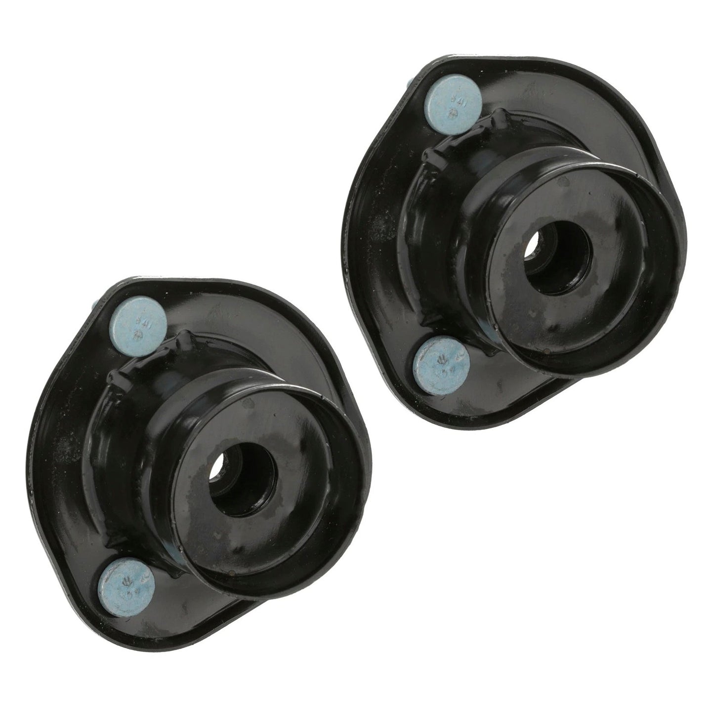 Supporto superiore ammortizzatore sospensione 2 pezzi 55398091AF per Ram 1500 2006-2024