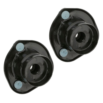 Supporto superiore ammortizzatore sospensione 2 pezzi 55398091AF per Ram 1500 2006-2024
