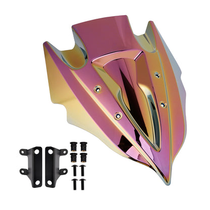 Parabrezza Parabrezza per KAWASAKI Z500 2024-2025