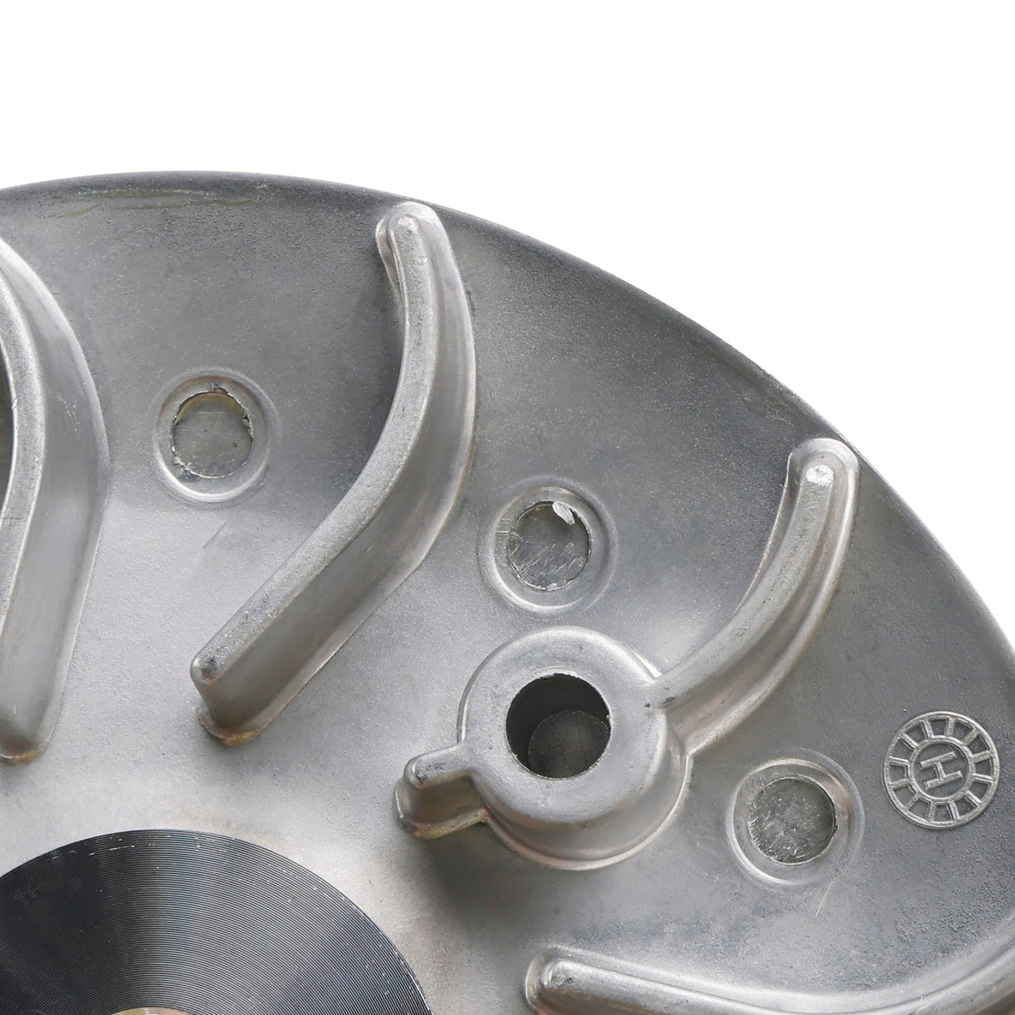 2004-2016 Kymco MXU 250 Set Variatore Anteriore Completo 77336013100 22102-KHE7-900