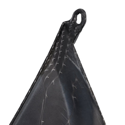 Carenatura del pannello centrale del serbatoio laterale BMW R1300GS 2024-2025