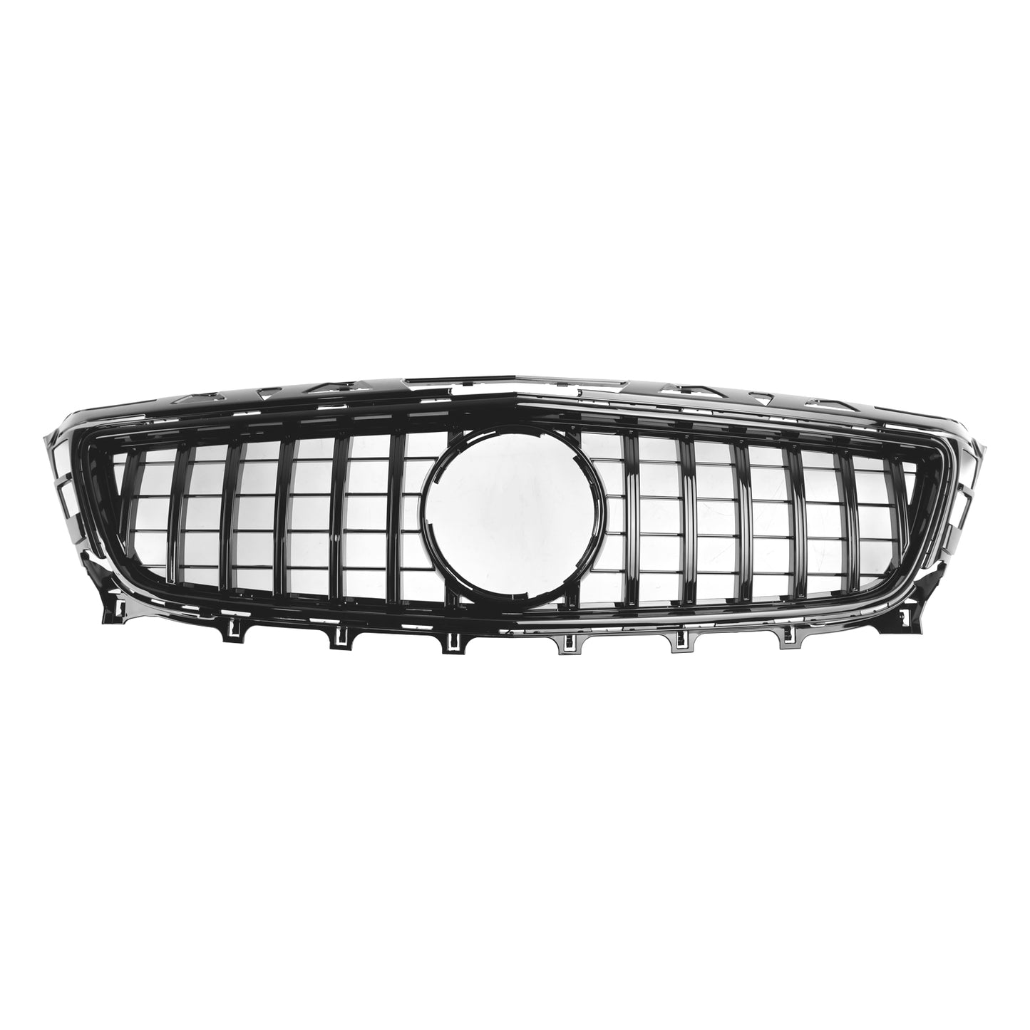 Per Mercedes-Benz W218 CLS ClS350/500/550 2011-2014 GT Griglia anteriore