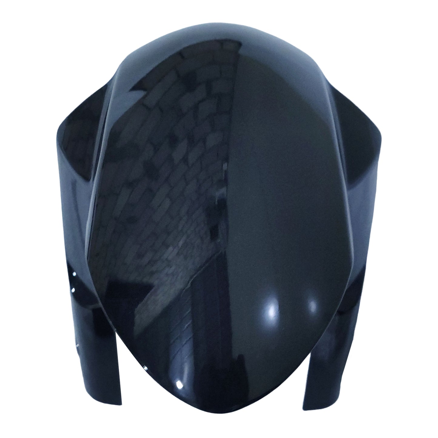 Kit carenatura Bodywork ABS di plastica per Suzuki GSXR 600/750 2006-2007 K6