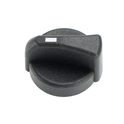 1987-2011 Peterbilt 330 335 379 387 Manopola di controllo del riscaldatore CA 121-0001-000