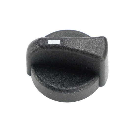 1987-2011 Peterbilt 330 335 379 387 Manopola di controllo del riscaldatore CA 121-0001-000