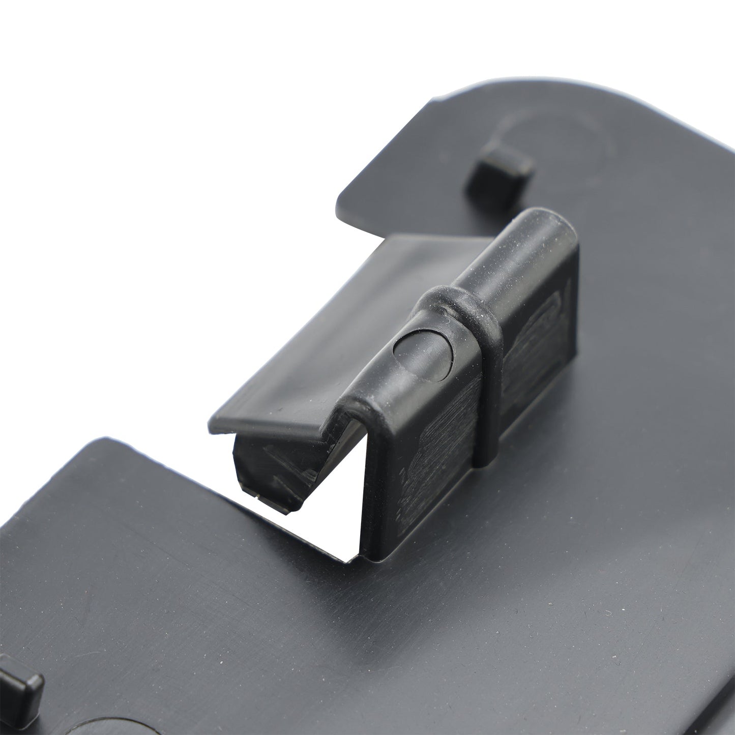 Rivestimento passaruota, sportello per sostituzione lampadina per BMW F22 F23 F32 F33
