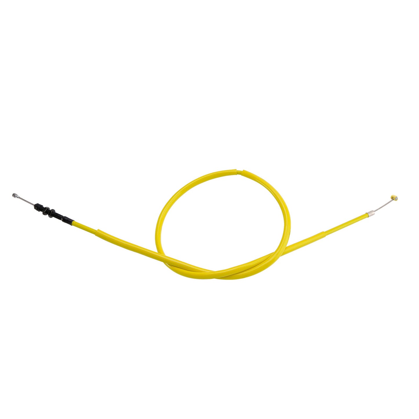 Cavo frizione di ricambio per moto Yamaha R6 2017-2024, giallo