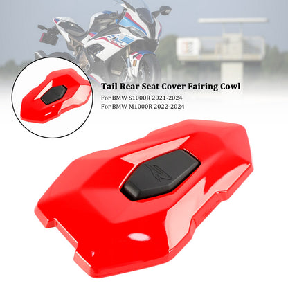 2021-2024 BMW S1000R 23-24 M1000R Coda Coprisedile posteriore Carenatura Cowl
