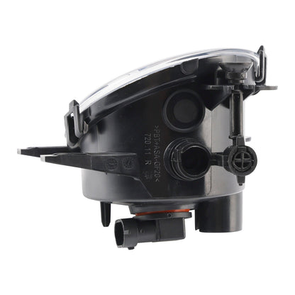 Coppia di fendinebbia anteriori con lampadine per BMW F20 F21 F30 F31 F80 2011-2019