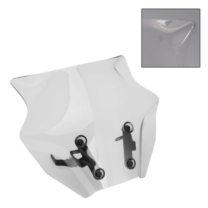Cupolino parabrezza per Yamaha MT-07 2025-2026