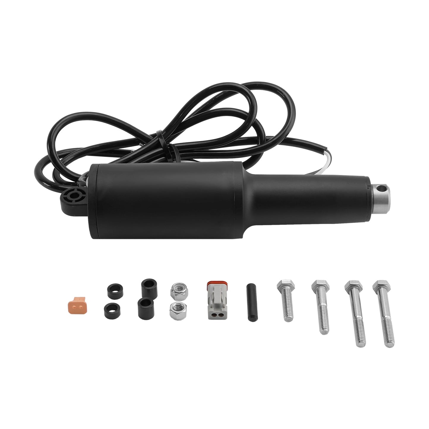 15057-001 Attuatore per impieghi estremi Corsa 2-1/4"" 12V 101 Attuatore XDS Trim Tab