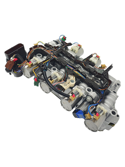 Corpo valvola del cambio automatico meccanico a 8 velocità FORD modello 8F35