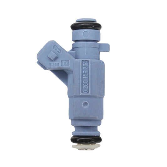 1 iniettore di carburante per Mercedes-Benz E55 S55 CL55 2003-2006 0280156304