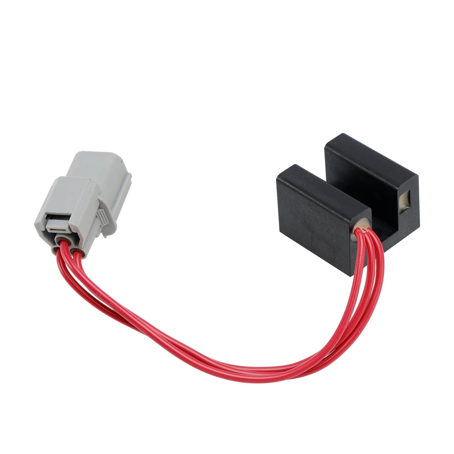 332/W4424 Adatto per sensore di posizione del freno a mano con sensore a palette JCB, modelli 520 e 527