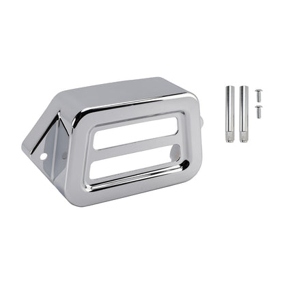 Coperchio del regolatore di tensione per Road King Electra Street Road Glide 1997-2008