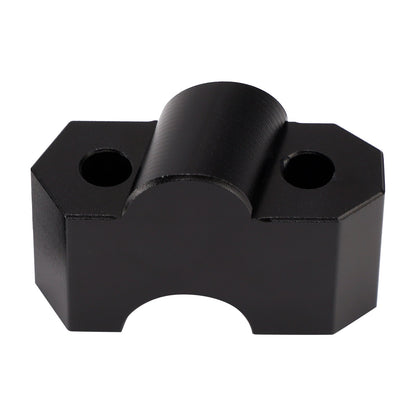 MANUBRIO RISER SPESSORI RIALZI PER KAWASAKI Z1000 ZRT00A Z750 RS 2003-2013