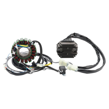Guarnizione raddrizzatore statore regolatore generatore Polaris Predator 500 2003-2004