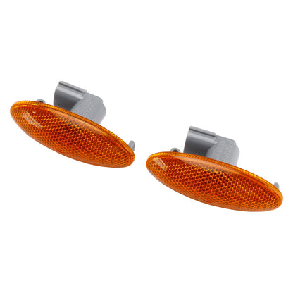 Indicatore di direzione laterale, luce parafango per Toyota Corolla Camry Yaris 81730-02090