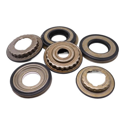 Kit pistone cambio automatico U250 U251 da 6 pezzi per Toyota Camry RAV4 Corolla