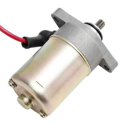 MOTORINO DI AVVIAMENTO PER KYMCO MAXXER 90 90S KXR 90 E2 MONGOOSE 90 31200-LBD4-900