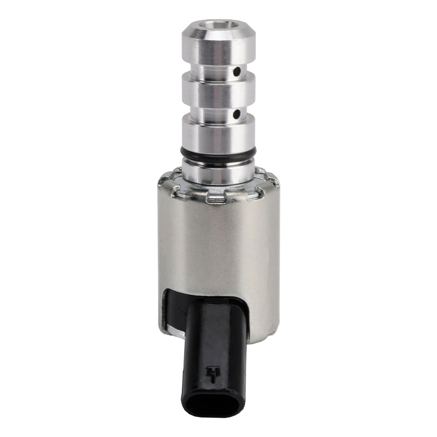 Elettrovalvola di controllo della pressione dell'olio VVT per Audi A3-A8 Q5 Q7 Jetta 06E115243H