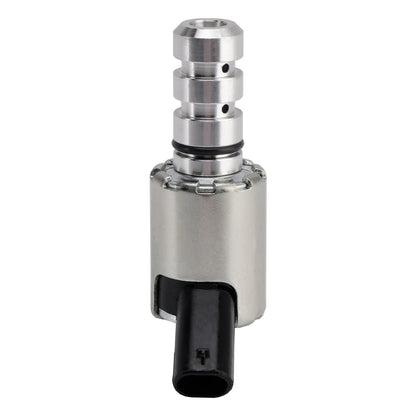 Elettrovalvola di controllo della pressione dell'olio VVT per Audi A3-A8 Q5 Q7 Jetta 06E115243H