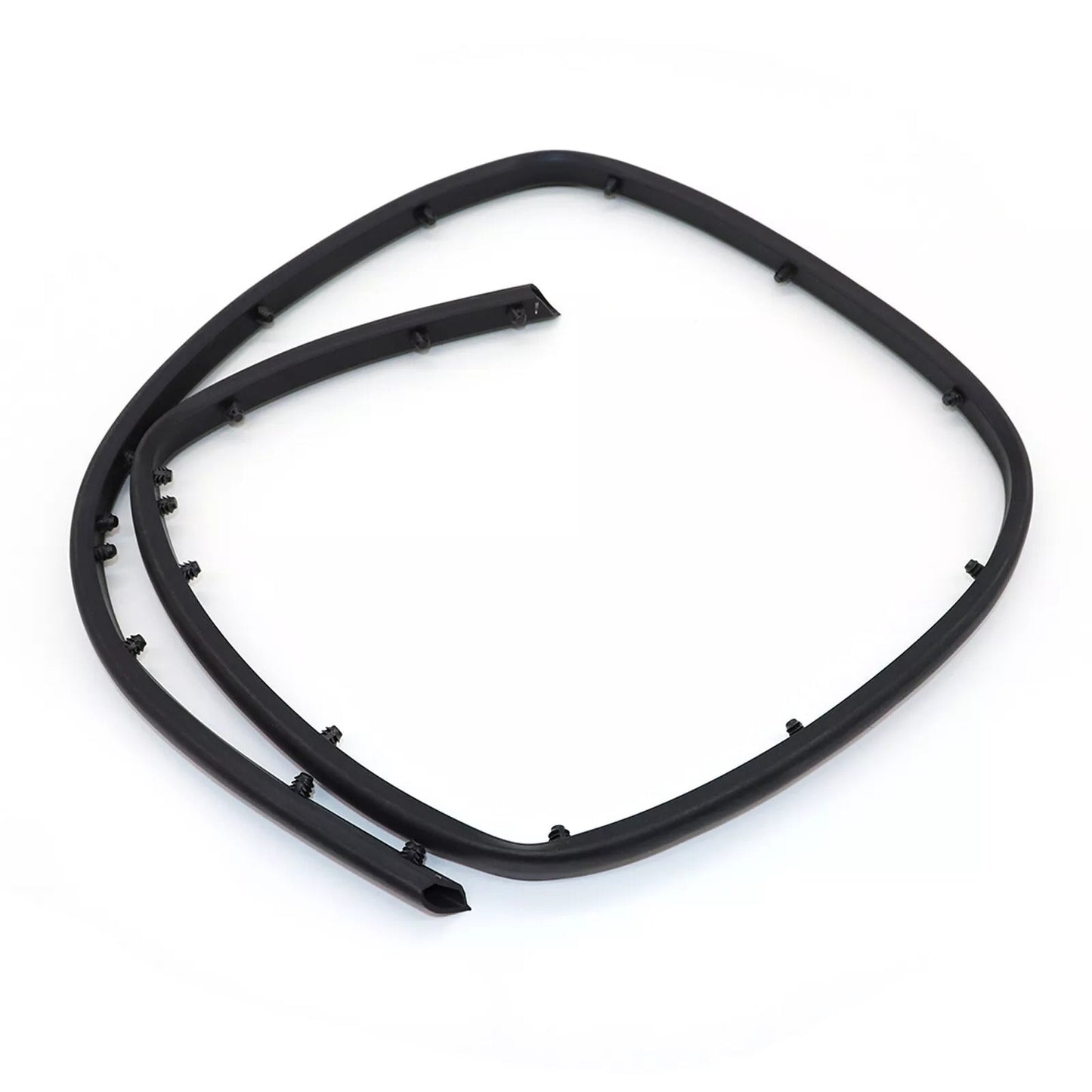 Modanatura in gomma del cofano paraurti anteriore Hyundai Sonata 2015-2017 86362C1000 86362C2000