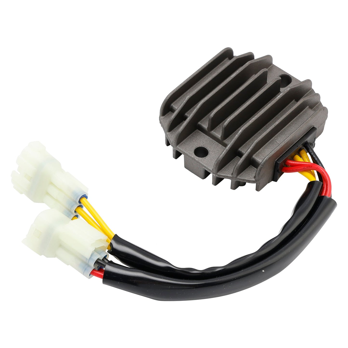 REGOLATORE RADDRIZZATORE PER SMC CANYON 500 520 RAM 520 RR / EXPLORER TRASHER 520