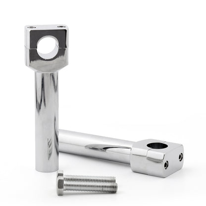 Passeggero Schienale per Harley CVO Road Glide Street Road King 2009-2020