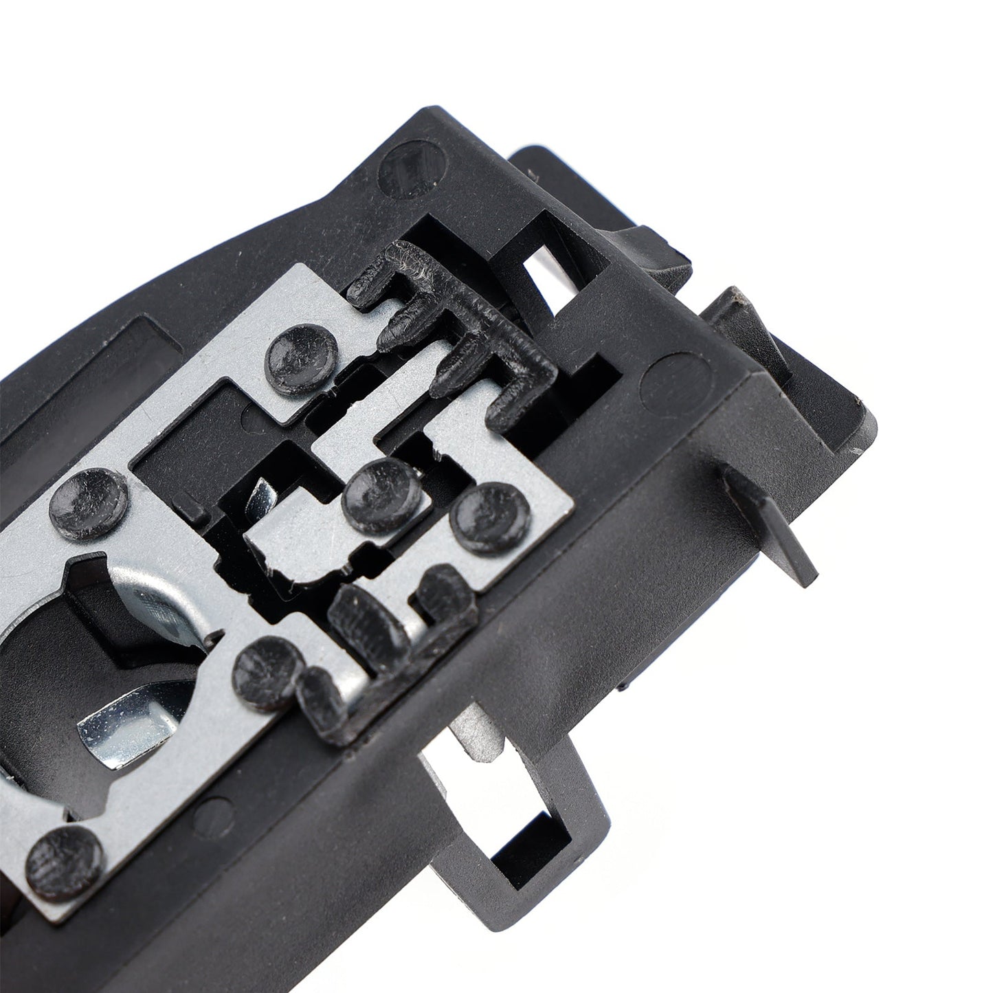 Supporto per lampadina del fanale posteriore destro del bagagliaio della BMW X5 E70 del 2008-2013