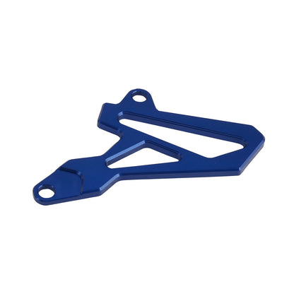 Protezione coperchio pignone anteriore per Suzuki DR-Z400SM 2000-2024 DRZ400/S/E