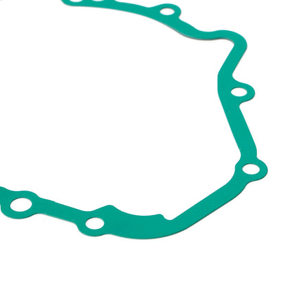 Guarnizione coperchio carter lato sinistro per Kawasaki 11009-1486 11009-1834 11061-0273
