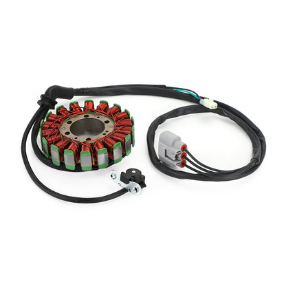 STATORE ALTERNATORE PER STREET TRIPLE 660 S LC / 765 R S RS 2017-2020 T1300205