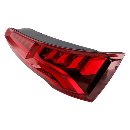 Fanale posteriore destro Audi Q5 MK2 PRE-FACELIFT 2017-2020, LED, 5 PIN, 80A945094B