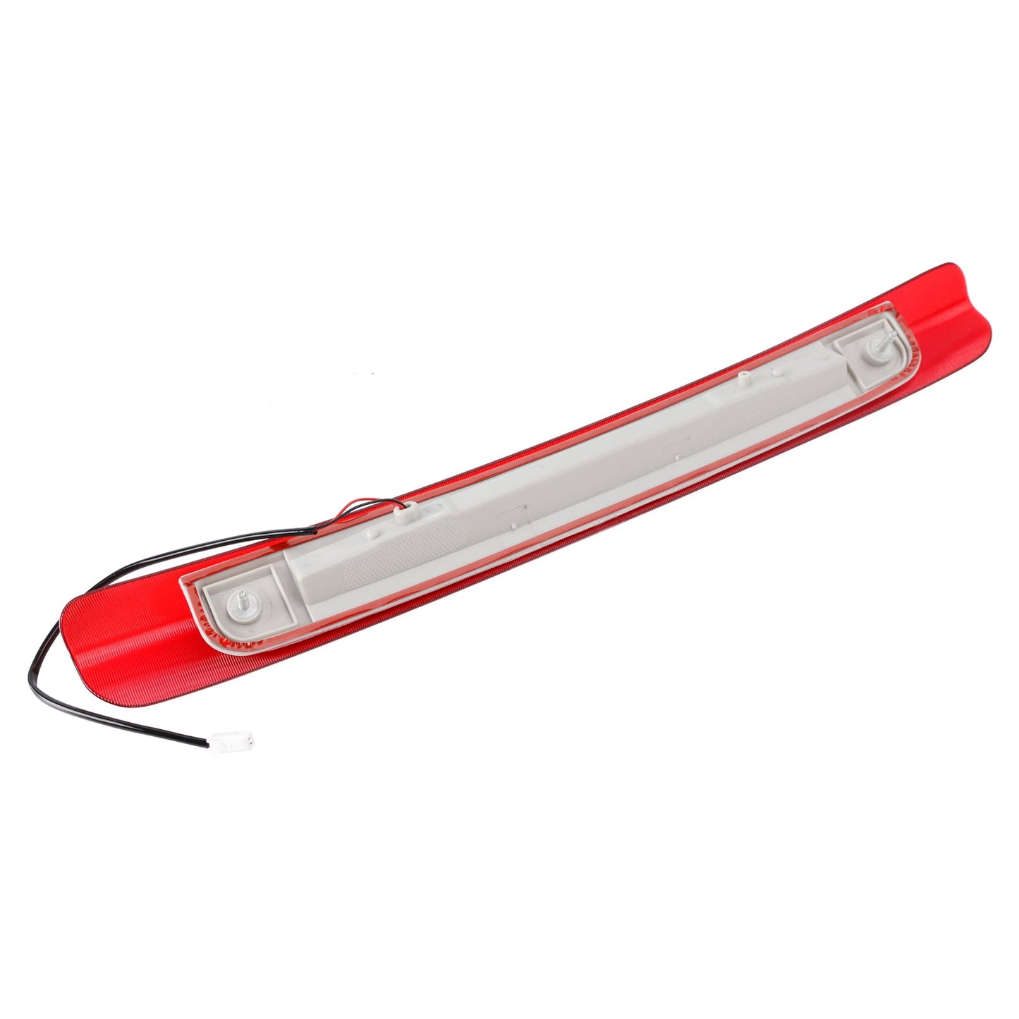 Luce posteriore a LED per terza luce di stop per Toyota Land Cruiser LX470 1998-2007 rossa