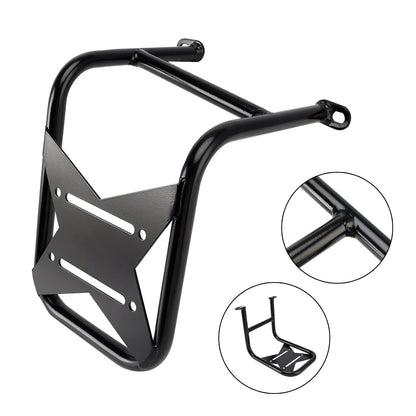 Supporto per borsa laterale, staffa di montaggio destra per Scrambler 1200 Xc/Xe/X 2019-2025