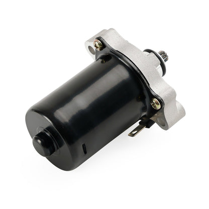 NUOVO Motorino di Avviamento Per Honda SCV 110 F FB Dio 110 17-2019 SCV 110 H Activa i 16-2018