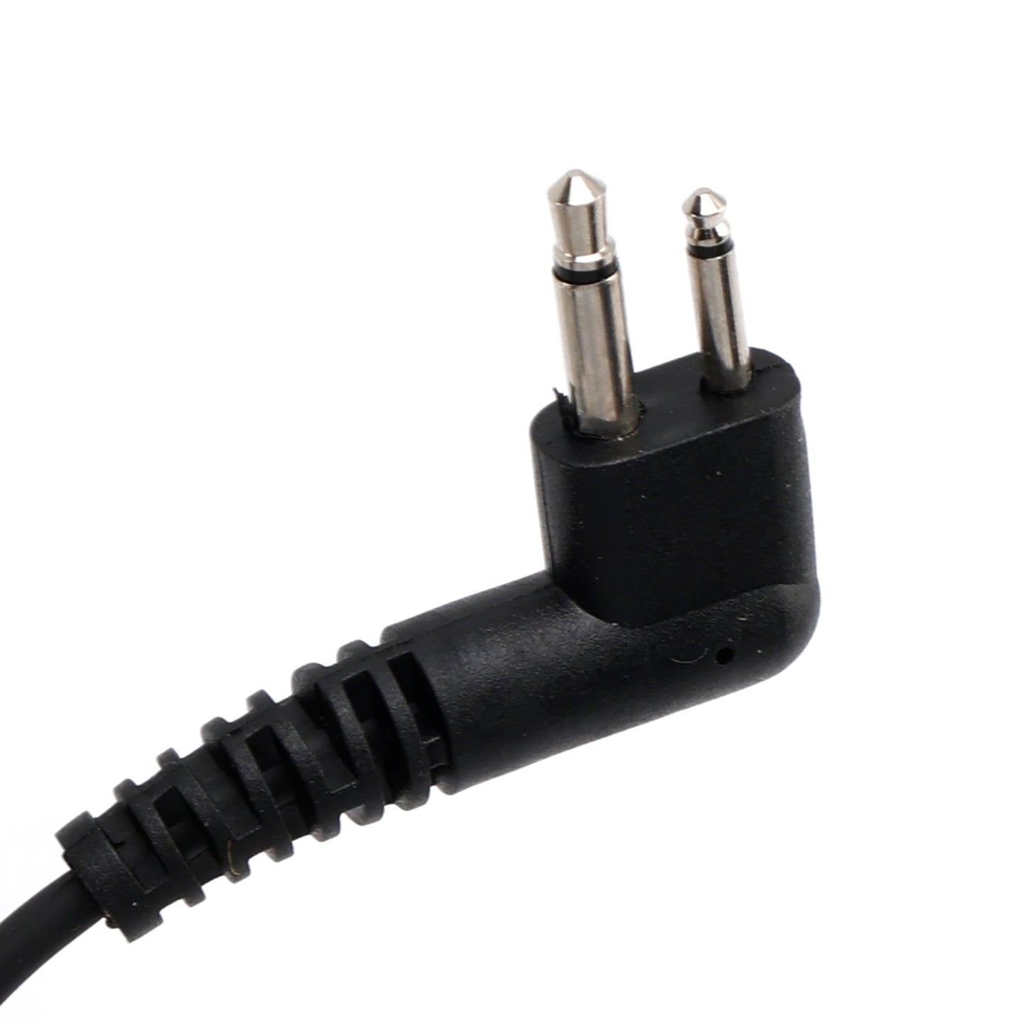 Cuffie con gancio auricolare K-030-626 per GP300 CP100 SP50+ PRO3150 P110 V468 EP350 DEP450